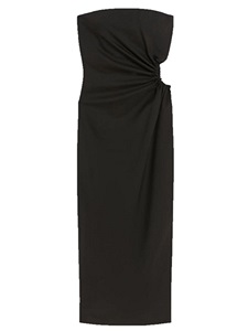 Max Mara vestido Silva&nbsp;